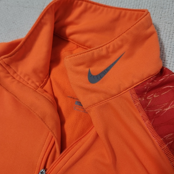 Nike Combat Pro Activewear Shirt Women's Size Medium - Picture 3 of 6